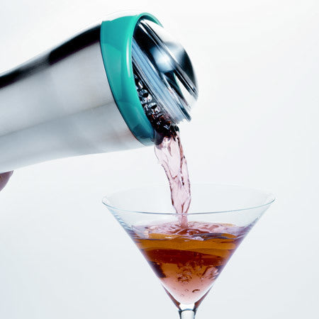 Arta Brio Cocktail Shaker