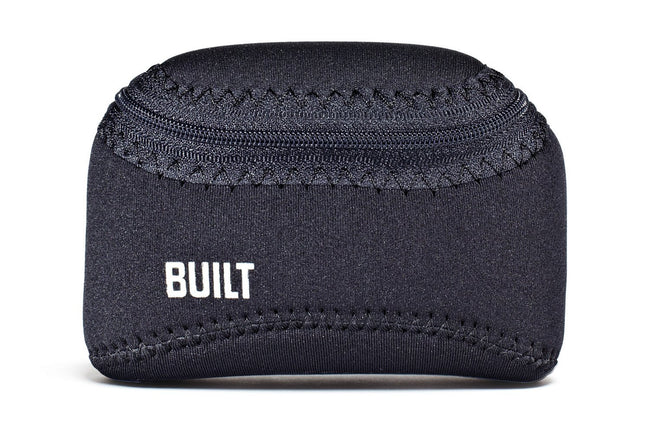 Built Soft Shell Camera Case - Black