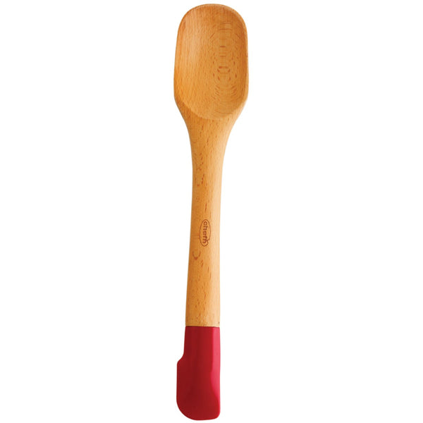 Chef'n Switchit Dual-Ended Wooden Spoon
