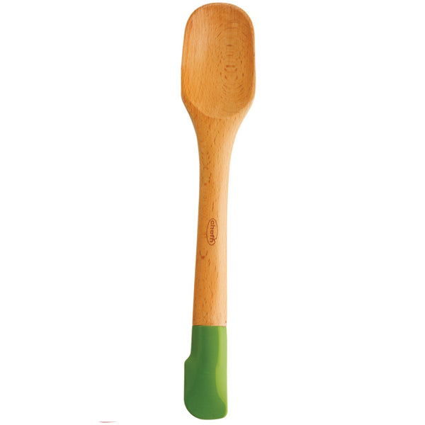 Chef'n Switchit Dual-Ended Wooden Spoon