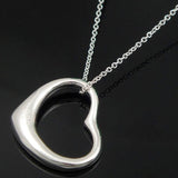 Love Charm Necklace