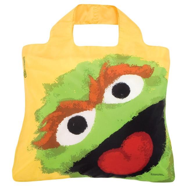 Envirosax Sesame Street Kids Reusable Shopping Bag