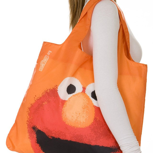 Envirosax Sesame Street Kids Reusable Shopping Bag