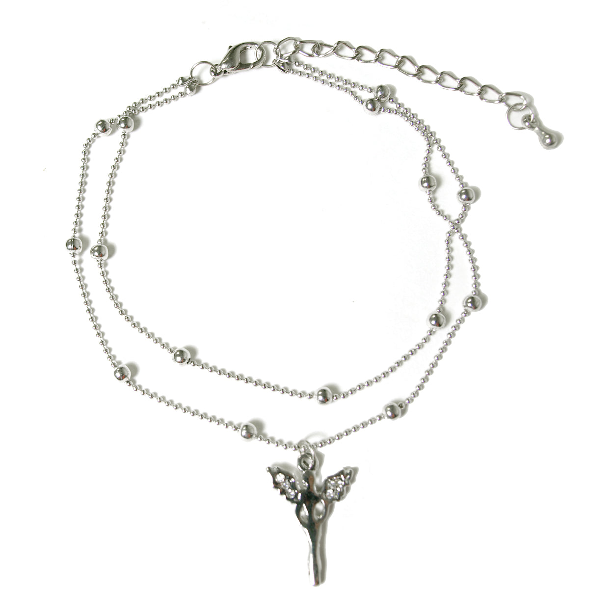Dance with Me Fairy Anklet