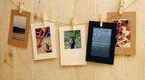 Hanging Photo Frame Set