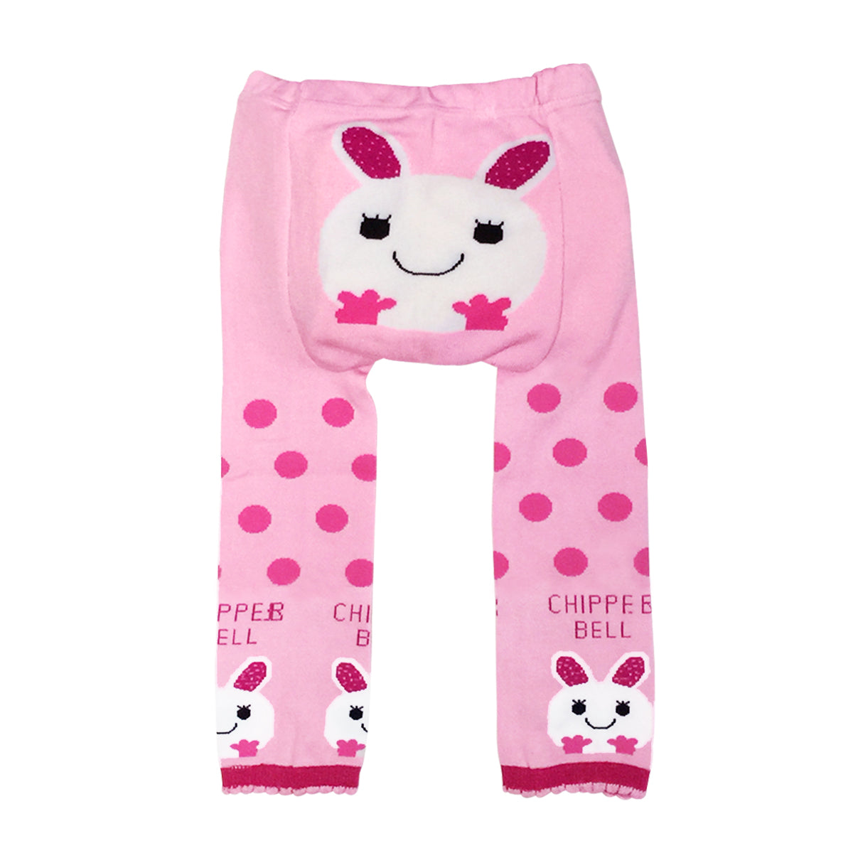 Wrapables Bunnies Leggings