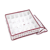 3 Set Foldable Storage Box with Cover