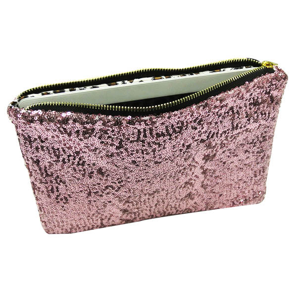 Sequined Fashion Party Bag
