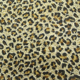 Wrapables Classic Leopard Print Scarf