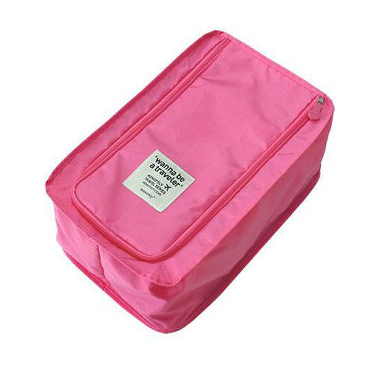 Travel Organizer Packing Cube for Shoe Bag, Lingerie