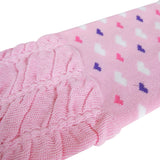 Wrapables Colorful Baby Leg Warmers