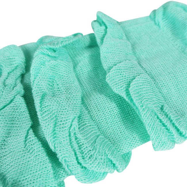 Wrapables Colorful Baby Leg Warmers