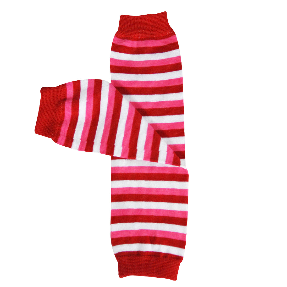 Wrapables Colorful Baby Leg Warmers