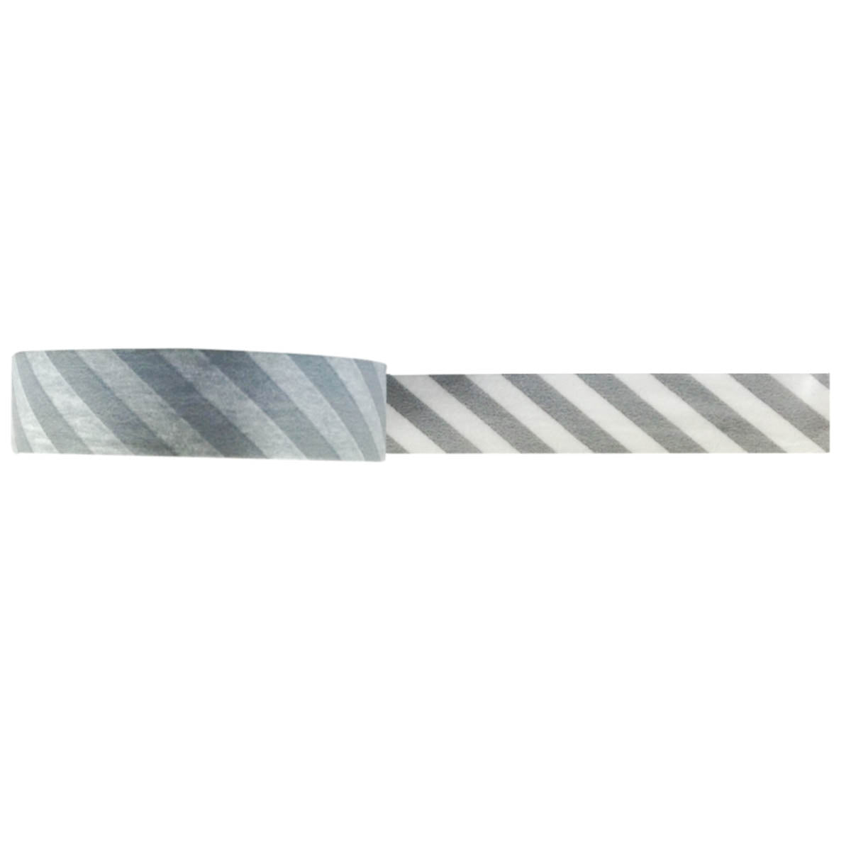 Wrapables Striped Japanese Washi Masking Tape