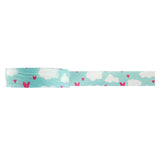 Wrapables Hearts & Sweets Japanese Washi Masking Tape