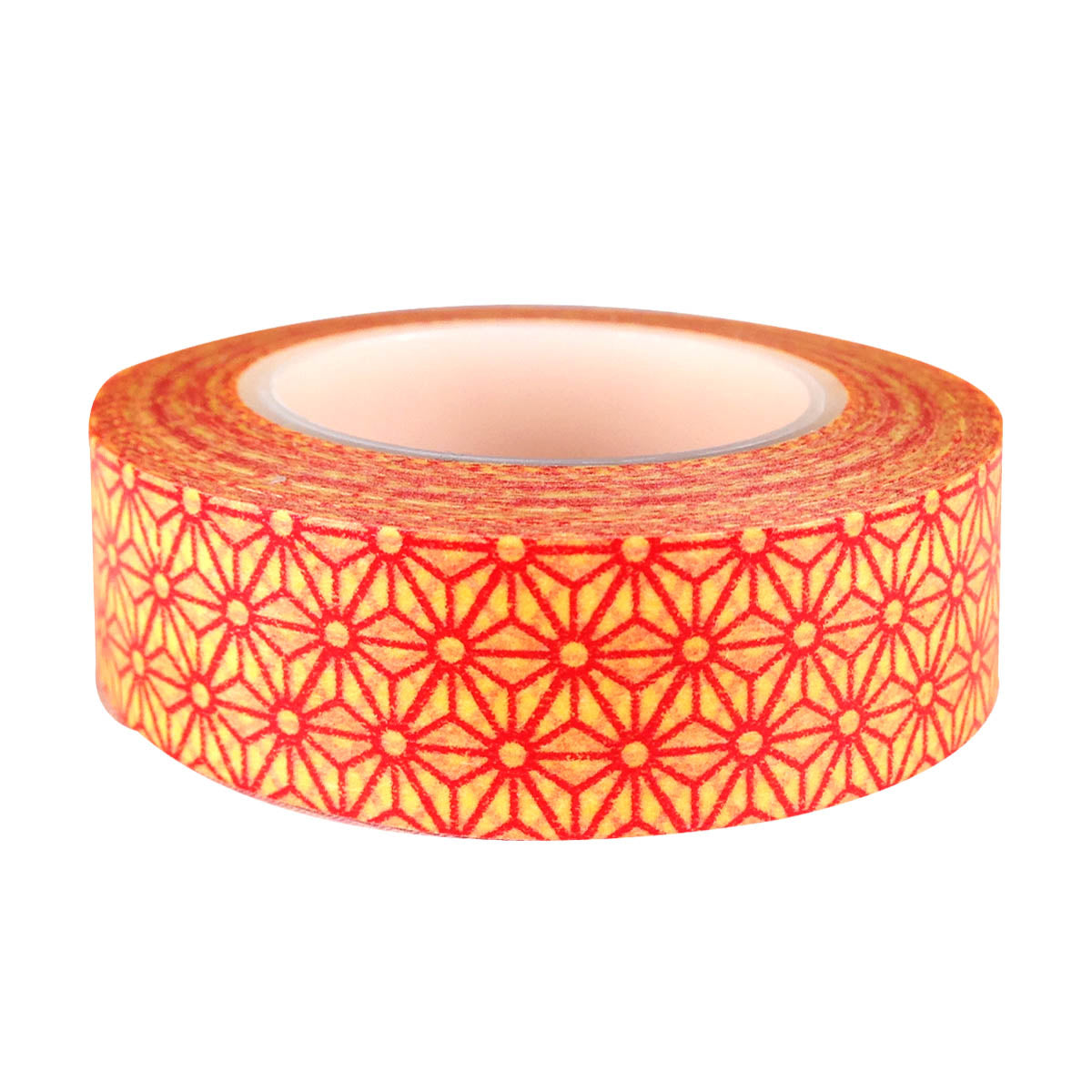 Wrapables Colorful Patterns Japanese Washi Masking Tape