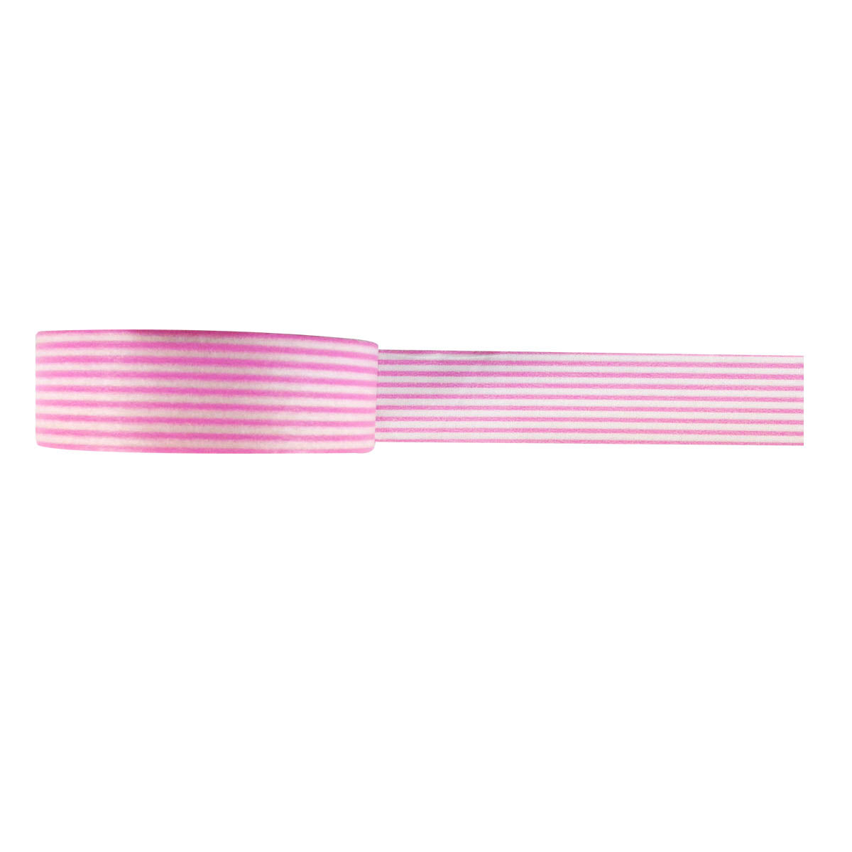 Wrapables Striped Japanese Washi Masking Tape