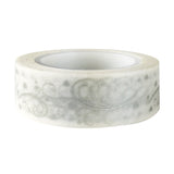 Wrapables Hearts & Sweets Japanese Washi Masking Tape