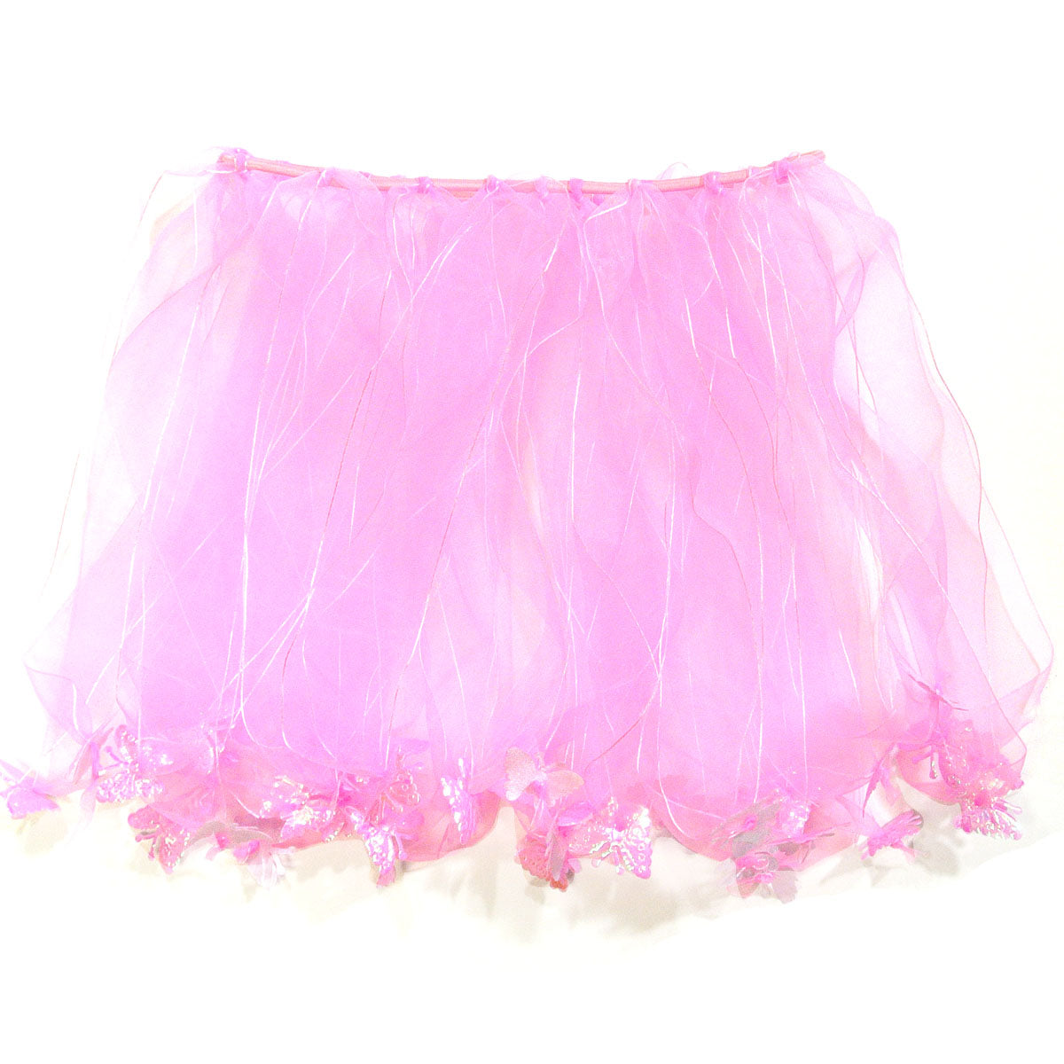 Wrapables Princess Fairy Tutu Dress-Up Skirt