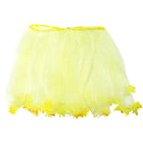 Wrapables Princess Fairy Tutu Dress-Up Skirt