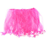 Wrapables Princess Fairy Tutu Dress-Up Skirt