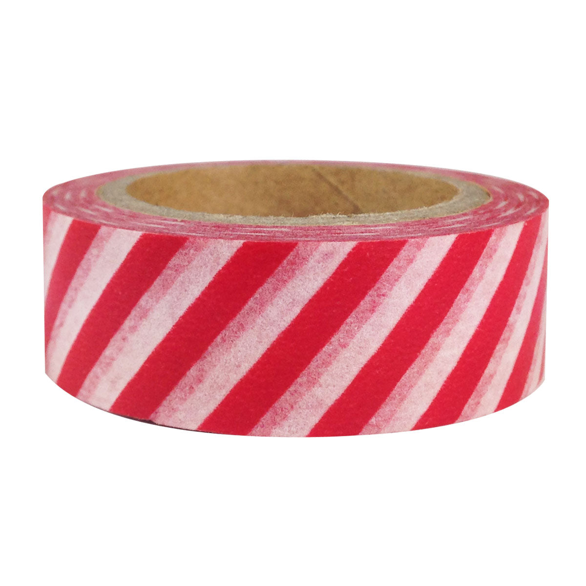 Striped Japanese Washi Masking Tape – Wrapables