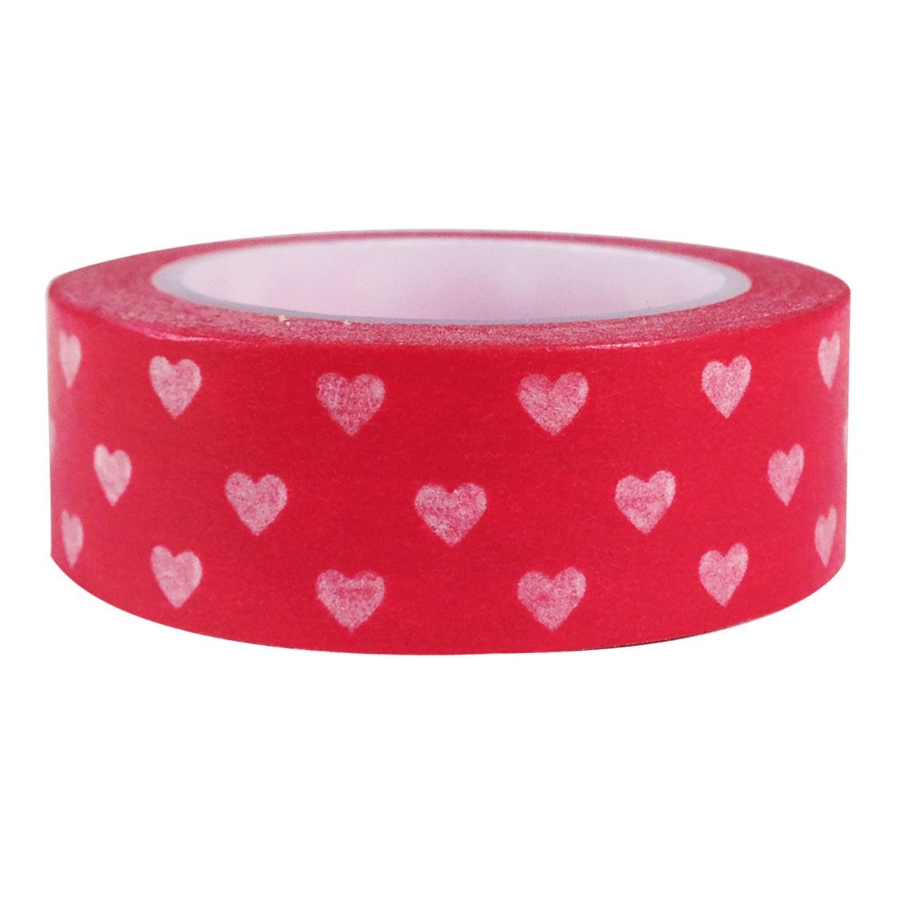 Hearts & Sweets Japanese Washi Masking Tape