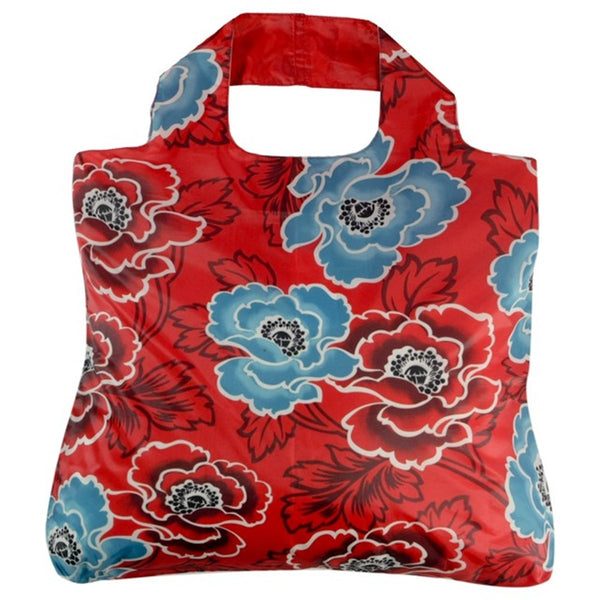 Envirosax Omnisax Anastasia Reusable Shopping Bag 2, AN.B2