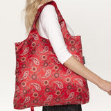 Envirosax Omnisax Anastasia Reusable Shopping Bag 4, AN.B4