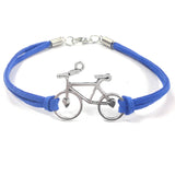 Wrapables Bicycle Cord Bracelet