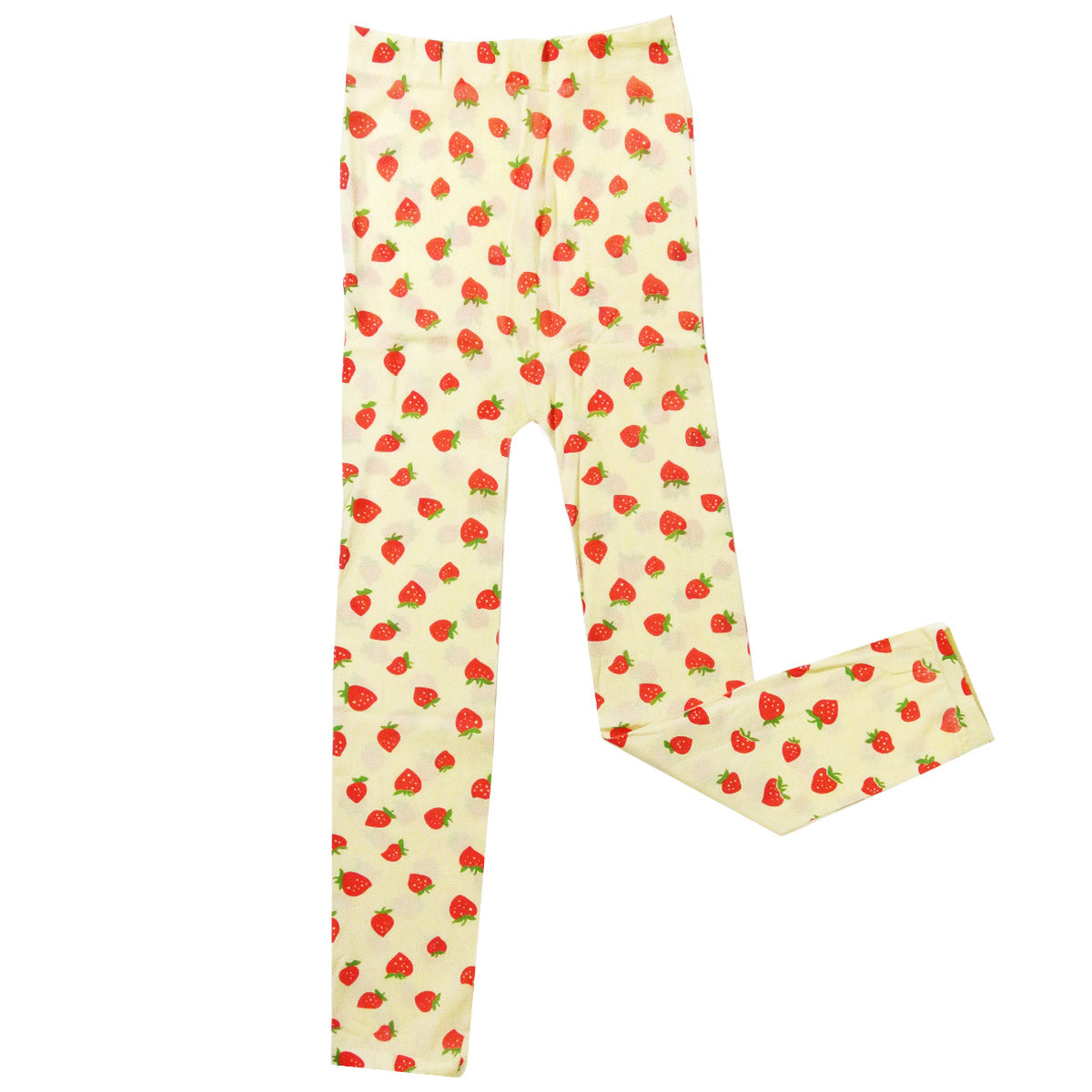 Wrapables Colorful Footless Tights Leggings