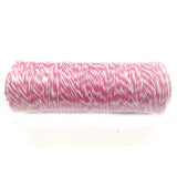 Wrapables Cotton Baker's Twine 4ply 110 Yard