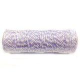 Wrapables Cotton Baker's Twine 4ply 110 Yard