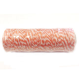 Wrapables Cotton Baker's Twine 4ply 110 Yard