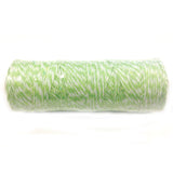 Wrapables Cotton Baker's Twine 4ply 110 Yard