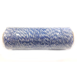 Wrapables Cotton Baker's Twine 4ply 110 Yard