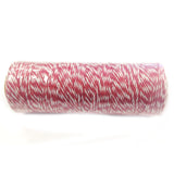 Wrapables Cotton Baker's Twine 4ply 110 Yard