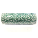 Wrapables Cotton Baker's Twine 4ply 110 Yard