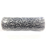 Wrapables Cotton Baker's Twine 4ply 110 Yard