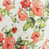 Wrapables Viscose Floral Print Scarf