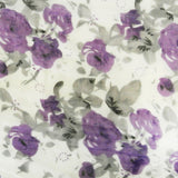 Wrapables Viscose Floral Print Scarf