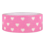 Wrapables Hearts & Sweets Japanese Washi Masking Tape