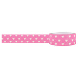 Wrapables Hearts & Sweets Japanese Washi Masking Tape