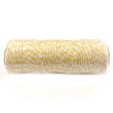 Wrapables Cotton Baker's Twine 4ply 110 Yard