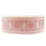 Wrapables Hearts & Sweets Japanese Washi Masking Tape