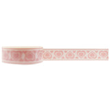 Wrapables Hearts & Sweets Japanese Washi Masking Tape