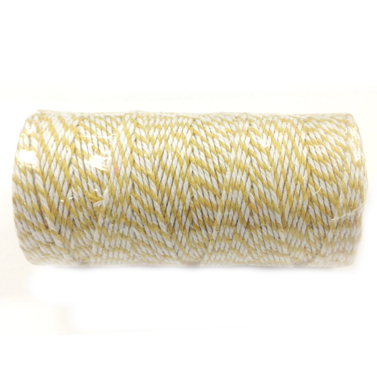 Wrapables Cotton Baker's Twine 12ply 100 Yard