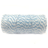 Wrapables Cotton Baker's Twine 12ply 100 Yard