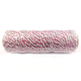 Wrapables Cotton Baker's Twine 4ply 110 Yard