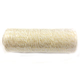 Wrapables Cotton Baker's Twine 4ply 110 Yard